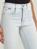 G-Star Dżinsy "3301" - Skinny fit - w kolorze błękitnym
