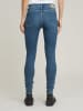 G-Star Jeans "3301" - Skinny fit - in Blau
