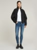 G-Star Spijkerbroek "3301" - skinny fit - blauw