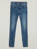 G-Star Spijkerbroek "3301" - skinny fit - blauw