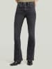 G-Star Spijkerbroek - slim fit - antraciet