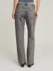 G-Star Jeans "Judee" - Loose fit - in Blau/ Grau