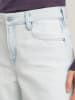 G-Star Jeans "Judee" - Loose fit - in Weiß/ Hellblau