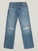 G-Star Spijkerbroek "Judee" - loose fit - blauw
