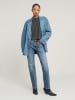 G-Star Jeans - Regular fit - in Hellblau