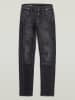 G-Star Dżinsy "Ace 2.0" - Slim fit - w kolorze antracytowym