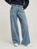 G-Star Jeans "Skater" - Loose fit - in Hellblau
