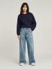 G-Star Jeans "Skater" - Loose fit - in Hellblau