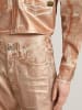 G-Star Spijkerbroek "Bowey" - comfort fit - beige/goudkleurig