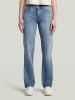 G-Star Spijkerbroek - comfort fit - blauw