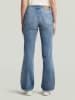 G-Star Spijkerbroek - comfort fit - blauw