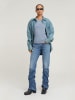 G-Star Spijkerbroek - regular fit - blauw