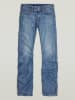 G-Star Spijkerbroek - regular fit - blauw