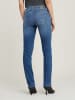 G-Star Jeans "Midge" - Slim fit -  in Blau