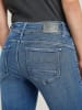 G-Star Spijkerbroek "Midge" - slim fit - blauw