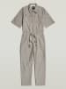 G-Star Jumpsuit "Army" grijs