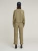 G-Star Jumpsuit "Army" in Khaki