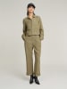 G-Star Jumpsuit "Army" in Khaki
