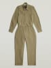 G-Star Jumpsuit "Army" in Khaki