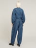 G-Star Spijkerjumpsuit blauw