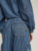 G-Star Jeans-Jumpsuit in Blau