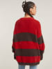 G-Star Trui rood/bruin
