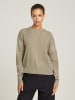 G-Star Sweter w kolorze beżowym