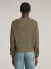 G-Star Sweter w kolorze khaki