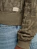 G-Star Sweter w kolorze khaki