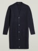 G-Star Longvest donkerblauw