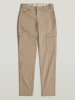G-Star Cargobroek beige