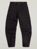 G-Star Cargohose in Schwarz