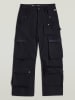 G-Star Cargohose in Schwarz