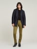 G-Star Spijkerbroek "Midge" - slim fit - kaki