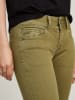 G-Star Spijkerbroek "Midge" - slim fit - kaki