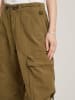 G-Star Cargohose in Khaki