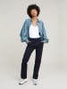 G-Star Chinobroek donkerblauw