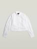 G-Star Blouse wit