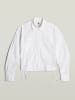 G-Star Blouse wit