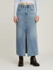 G-Star Jeans-Rock in Hellblau