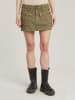 G-Star Spódnica w kolorze khaki
