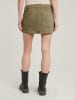 G-Star Spódnica w kolorze khaki