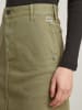 G-Star Jeansrock in Khaki