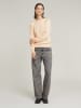 G-Star Sweatshirt geel