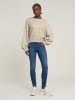 G-Star Sweatshirt in Beige