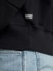 G-Star Hoodie zwart