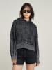 G-Star Bluza w kolorze antracytowym