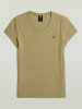 G-Star Shirt kaki