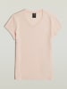 G-Star Shirt in Rosa