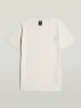 G-Star Shirt in Creme